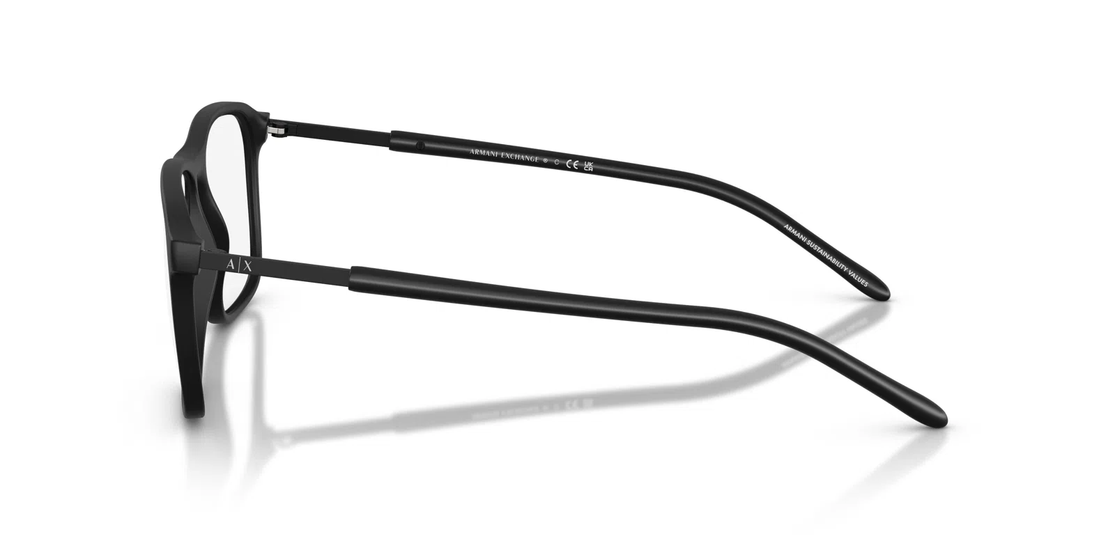Armani Exchange 3131 Eyeglasses - view 21